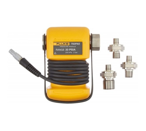 Модуль давления Fluke 750PV4