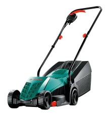 Электрическая газонокосилка Bosch Rotak 320 ER