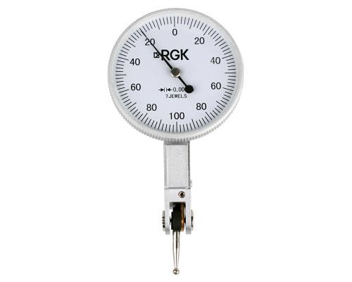 Индикатор рычажно-зубчатый RGK IRB-02