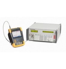 Калибратор для нескольких приборов Fluke 5502E 240