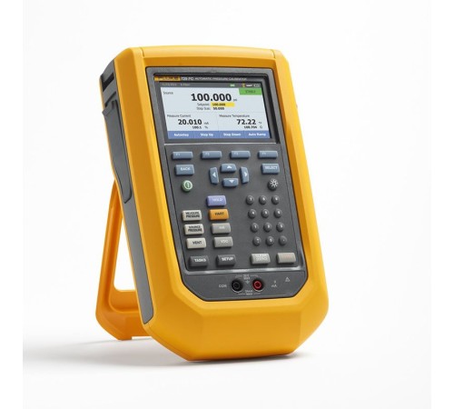 Калибратор давления Fluke 729 150G