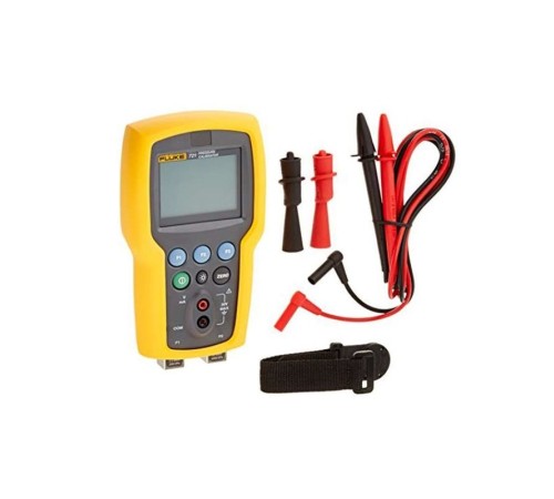 Прецизионный калибратор давления Fluke 721-3615