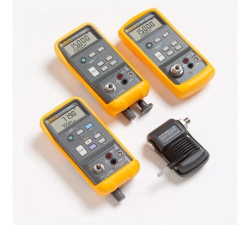 Калибратор давления Fluke 717 1500G