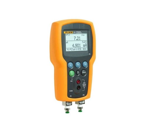 Прецизионный калибратор давления Fluke 721-3603