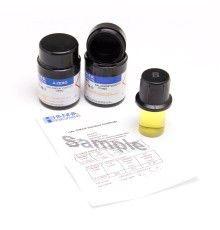 HI 97751 - 11 Калибровочные стандарты на сульфат
