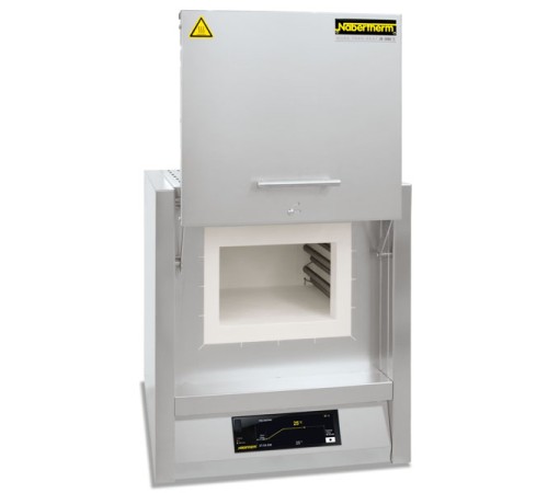 Печь муфельная Nabertherm LT 9/14/B510 с подъёмной дверью, 1400°С, 9 л (Артикул L-094V4LN8)