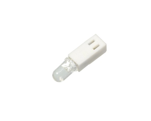 Светодиодная лампа 3В 0,3Вт (для Микромед С-11)