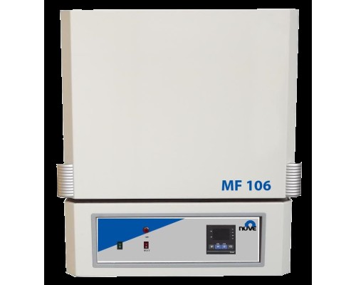 Муфельная печь MF 106