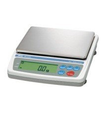 Электронные лабораторные весы EK-6100i AND