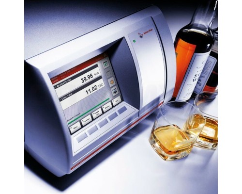 Система для измерения содержания спирта Alcolyzer Spirits M/ME, Anton Paar