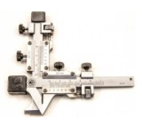 Штангензубомер ШЗН-18 0,05 КировИнструмент