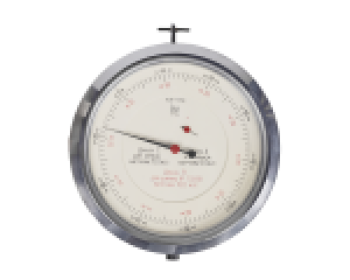 Индикатор часового типа ИЧ 1ИЧТход 8мм 0.01 д/тв-мер