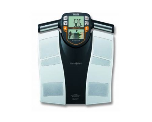 Tanita BC-545N - Весы с анализатором жировой массы и воды в организме