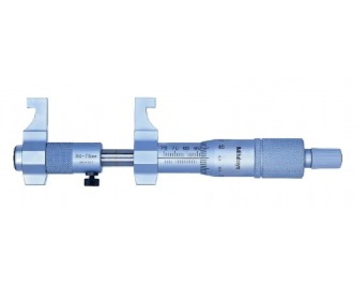 Нутромер 100-125mm аналоговыйд/внутренних диаметров 145-189