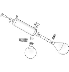 Ротационный испаритель Heidolph Hei-VAP Advantage ML/G1