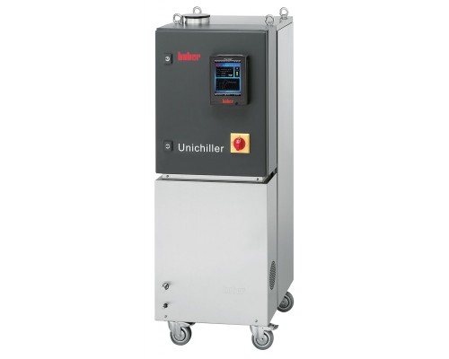 Охладитель Huber Unichiller 017Tw, мощность охлаждения при 0°C -0,9 кВт