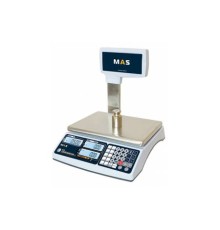 MAS MR1-06P - Торговые электронные весы