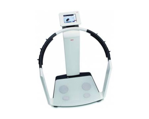 SECA-515 - Электронные весы с анализатором состава тела