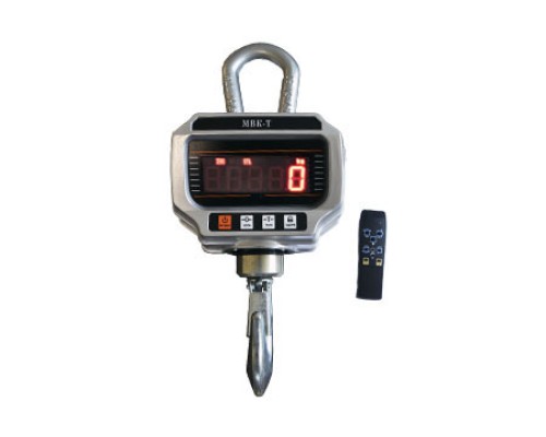 МВК-Т-5000 Д - Электронные крановые весы