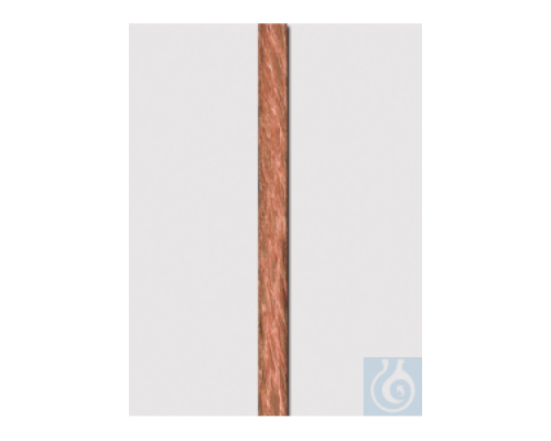 5309-0410 Burkle Медный опускной трос, длина 10 м, 4,5 мм