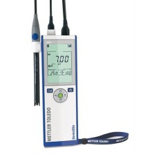 Измеритель растворенного кислорода Mettler-Toledo Seven2Go™ S4