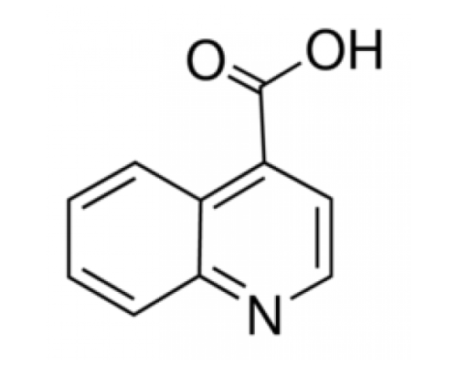 Хинолин-4-карбоновая кислота, 97%, Maybridge, 1г