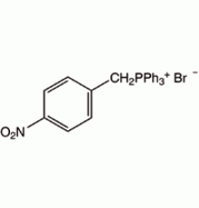 (4-нитробензил) трифенилфосфонийбромида, 98%, Alfa Aesar, 25 г