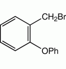 1-(бромметил)-2-феноксибензол, 97%, Maybridge, 250мг