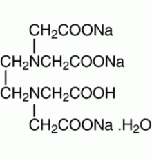 Гидрат тринатриевой соли этилендиаминтетрауксусной кислоты 95% Sigma ED3SS