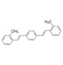 1,4-бис (2-метилстирил) бензол Биореагент, подходящий для сцинтилляции, 99,0% (УФ) Sigma 15090