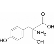(Rββ (Гидроксиметил) тирозин Sigma H2772