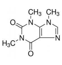 1,3,9-Триметилксантин 98% (ВЭЖХ), твердый Sigma T4146