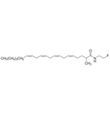 (β 2-Метиларахидоноил-2'-фторэтиламид 95%, раствор в этаноле Sigma M1438