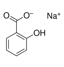 Натрия салицилат, (RFE, USP, BP, Ph. Eur.), Panreac, 1 кг
