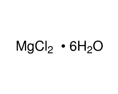 Магния хлорид 6-водн. (RFE, BP, Ph. Eur.), фарм., Panreac, 1 кг