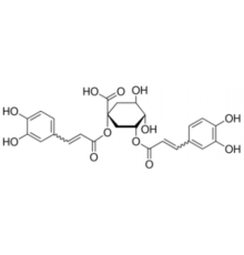 1,3-Дикаффеоилхиновая кислота 98% (ВЭЖХ) Sigma D8196