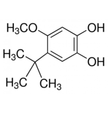4-трет-бутил-5-метоксикатехол Sigma B6656