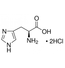 Дигидрохлорид L-гистидина 99,0% (AT) Sigma 53340