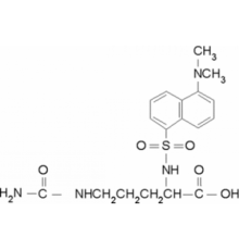 Дансил-L-цитруллин Sigma D0393