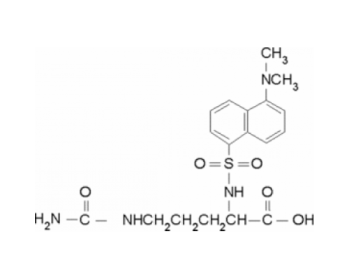 Дансил-L-цитруллин Sigma D0393