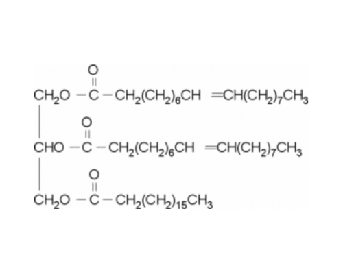 1,2-Диолеоил-3-стеароил-рац-глицерин ~ 99% Sigma D2032