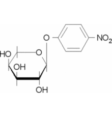 Субстрат 4-нитрофенилβL-арабинопиранозид арабинозидазы Sigma N3512
