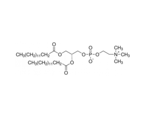 1,2-Димиристоил-sn-глицеро-3-фосфохолин 99% Sigma P2663