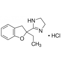 Эфароксана гидрохлорид 98% (ВЭЖХ) Sigma E3263