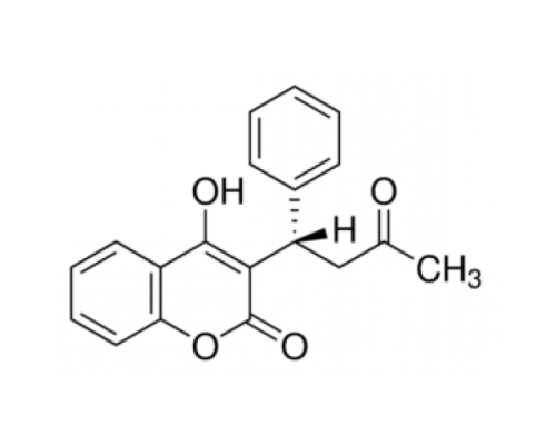 (Sβ (β Варфарин 97% (ВЭЖХ) Sigma UC214