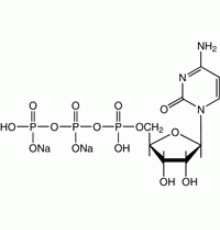 Цитидин 5'-трифосфат динатриевая соль 95% Sigma C1506