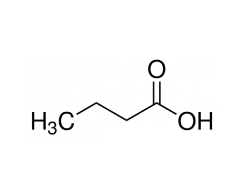Масляная кислота, 99%, для синтеза, Panreac, 1 л
