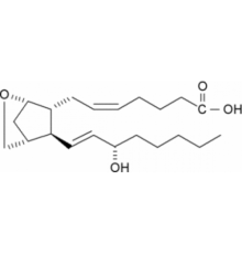 9,11-Дидезокси-9, 11βЭпоксиметанопростагландин F2 Sigma D0400