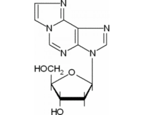 1, N6-Этено-2'-дезоксиаденозин Sigma E4132