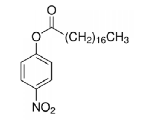 Субстрат 4-нитрофенилстеарат липазы Sigma N3627
